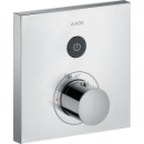 Duschsystem Axor ShowerSelect, Thermostat ½"...