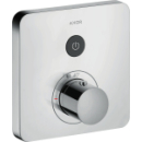 Duschsystem Axor ShowerSelect, Thermostat ½"...