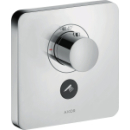 Duschsystem Axor ShowerSelect Highflow, Thermostat...