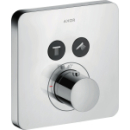 Duschsystem Axor ShowerSelect, Thermostat ½"...