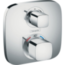 Duschsystem Hansgrohe Ecostat E, Thermostat...