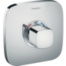 Duschsystem Hansgrohe Ecostat E, Thermostat...