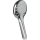 Handbrause arwa MyTwin100 1-jet, D. 100 mm, rubiclean Ecochoice, Chrome