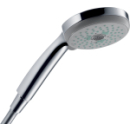 Handbrause Hansgrohe Croma 100 Multi QuickClean