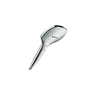 Handbrause Hansgrohe Raindance Select E 120 QuickClean