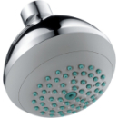 Gelenkbrausekopf hansgrohe Crometta 85, 1 jet EcoFlow D....