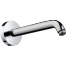 Anschlussbogen hansgrohe 1/2" A 260 mm, D. 24 mm, 67...