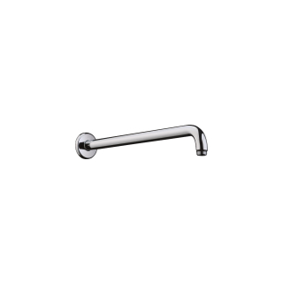 Anschlussbogen Hansgrohe S ½" A 389 mm