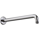 Anschlussbogen Hansgrohe S ½" A 389 mm