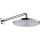 Regenbrause hansgrohe Raindance Air 1/2" A 450 mm, D. 300 mm, mit Anschlussbogen, Air-In...