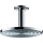 Regenbrause hansgrohe Raindance Air 1/2" D. 180 mm, mit Deckenanschluss Air-Injection, Q...