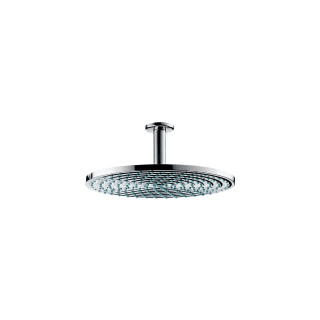 Regenbrause hansgrohe Raindance Air 1/2" D. 300 mm, mit Deckenanschluss Air-Injection, Q...