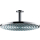 Regenbrause hansgrohe Raindance Air 1/2" D. 300 mm, mit Deckenanschluss Air-Injection, Q...