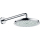 Regenbrause hansgrohe Raindance Classic Air 1/2" A 389 mm, D. 240 mm, mit Anschlussbogen...