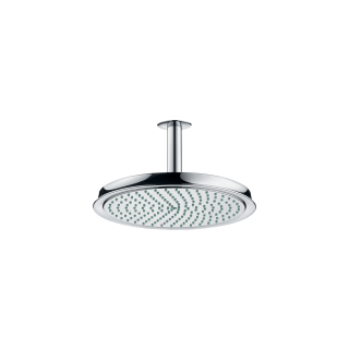 Regenbrause hansgrohe Raindance Classic Air 1/2" D. 240 mm, mit Deckenanschluss QuickClean