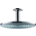Regenbrause hansgrohe Raindance Air EcoSmart 1/2" D. 240 mm, mit Deckenanschluss QuickClean