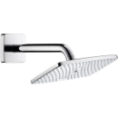 Regenbrause hansgrohe Raindance E Air 1/2" 1-Jet...