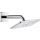 Regenbrause hansgrohe Raindance E Air 1/2" 1-Jet Brause 25.1 x 15.1 cm A 223 mm, mit Ans...