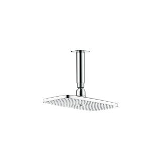 Regenbrause hansgrohe Raindance E Air 1/2" 1-Jet Brause 25.1 x 15.1 mm, mit Deckenanschl...