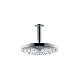 Regenbrause hansgrohe Raindance Select S 240, 1/2" D. 240 mm, 2-jet, Rain/RainAir mit De...