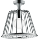 Regenbrause Axor LampShower Nendo 1/2" mit...