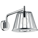 Regenbrause Axor LampShower Nendo 1/2", Ausladung...