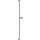 Duschengleitstange Alterna Fit Gelenkhalter, Arretierungshebel, 110 cm