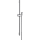 Duschengleitstange hansgrohe UnicaC, 65 cm...