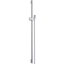 Duschengleitstange hansgrohe UnicaC, 90 cm...