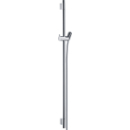 Duschengleitstange hansgrohe UnicaS Puro, 90 cm...