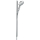 Handbrausegarnitur hansgrohe Raindance Select S 150/Unica S Handbrause Raindance Select S<b...