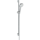 Handbrausengarnitur Hansgrohe Croma Select S 1-Jet...