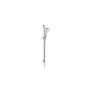 Handbrausengarnitur Hansgrohe Croma Select E 1-Jet Handbrause Croma Select E 1-Jet, Glei...