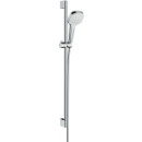 Handbrausengarnitur Hansgrohe Croma Select E 1-Jet...