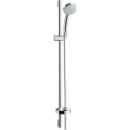 Handbrausegarnitur hansgrohe UnicaC Handbrause Croma 100...