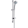 Handbrausegarnitur hansgrohe UnicaC Handbrause Croma 100 Multi Gleitstange 65 cm