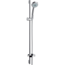 Handbrausegarnitur hansgrohe UnicaC Handbrause Croma 100...