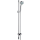 Handbrausegarnitur hansgrohe UnicaC Handbrause Croma 100 Multi Gleitstange 90 cm