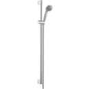 Handbrausegarnitur hansgrohe UnicaCrometta 85 Handbrause...