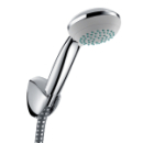 Handbrausegarnitur hansgrohe Crometta 85 Vario,...