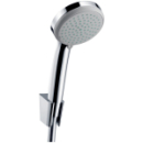 Handbrausegarnitur hansgrohe Croma 100 Vario, Handbrause...