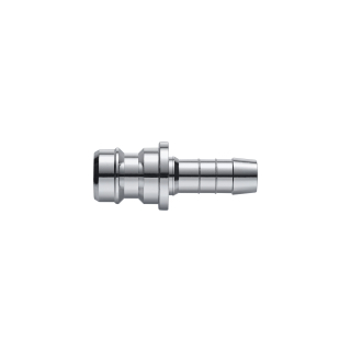 Schlauchnippel Neomatic 11 mm