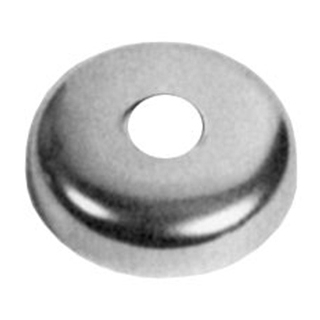 Rosette 30 mm 1/2"