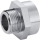 Reduktionsnippel IG 3/4" x AG 3/8"