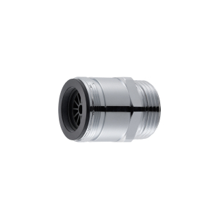 Reduktionsnippel AG M 28 x 1 x AG 3/4"