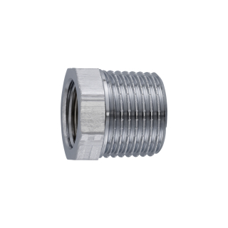 Reduktionsnippel 1" x 3/4"