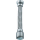 Metallschlauch Neoperl- Cascade SLC, 15 cm, M 22 x 1 Easy Clean  01 0920 97