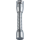 Metallschlauch Neoperl- Cascade SLC, 15 cm für glatte Ausläufe D. 10 -20 mm, Easy Clean