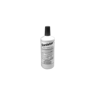 Reinigungsmittel Sanistar- Antifett, Flasche 1000 ml