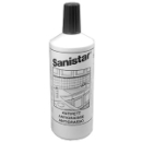 Reinigungsmittel Sanistar- Antifett, Flasche 1000 ml